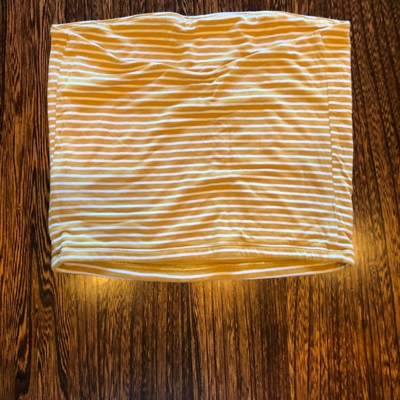 American Eagle tube top - Picture 2 of 3